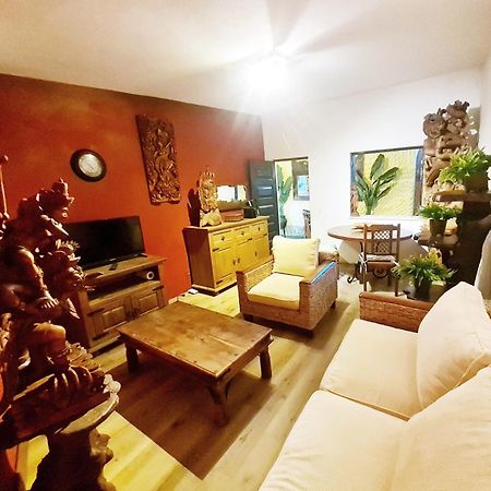 פורצ'ס Villa Paraiso - Naturism Optional Adults Only מראה חיצוני תמונה